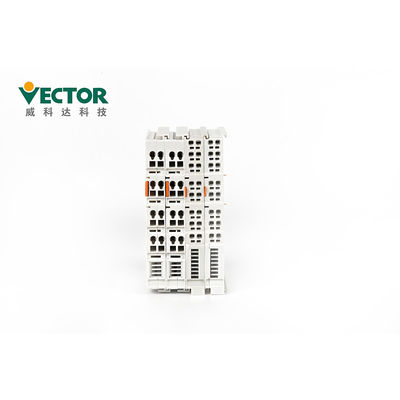 Contrôleur programmable For Textile Machinery de logique de PLC de FCC d'axe multi