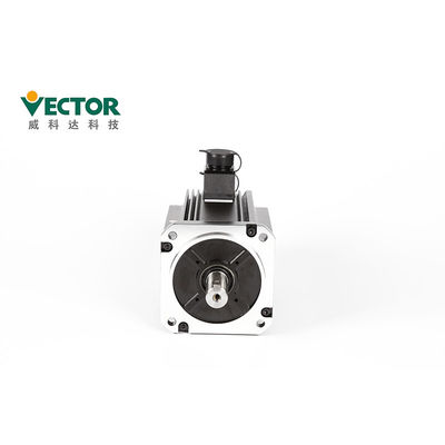 Système de contrôle servo de mouvement de Canopen 2.3KW pour le conducteur de chapeau de carton
