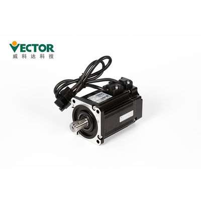 type d'autobus de système de servo à C.A. de 1500w 3000rpm EtherCAT