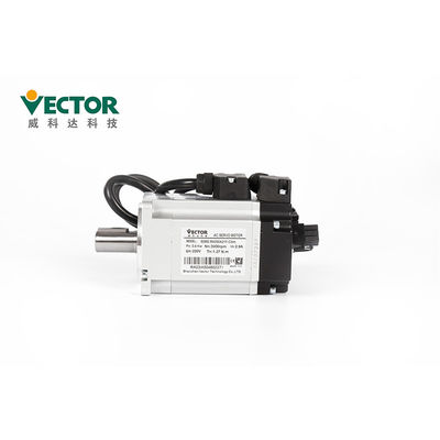 Puissance de système de contrôle servo de mouvement de la basse tension 220V petite triphasée