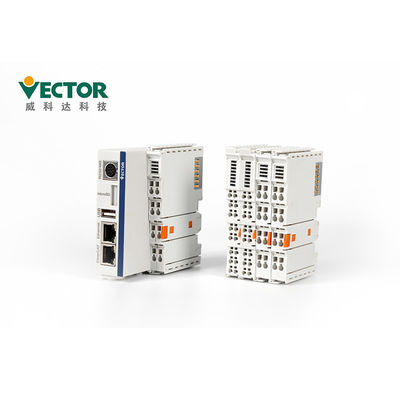 Machine programmable de Module For Mask de contrôleur de logique de l'Ethernet IEC61131-3