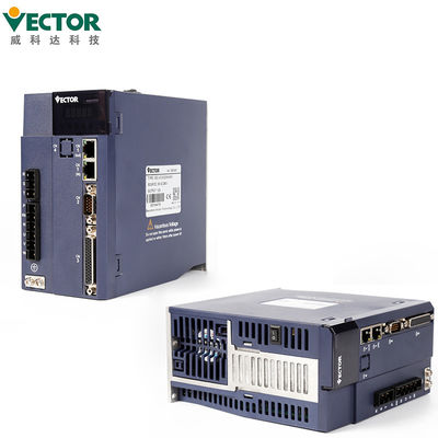 Commande servo de commande numérique par ordinateur du vecteur 22KW pour la machine de développement en bois de commande numérique par ordinateur